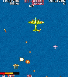 1943 The Battle of Midway (Hrací automaty)