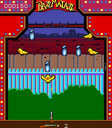 Razzmatazz (Hrací automaty)