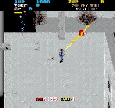 Real Ghostbusters (Hrací automaty)