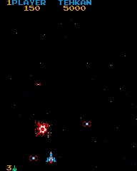 Red Clash (Hrací automaty)