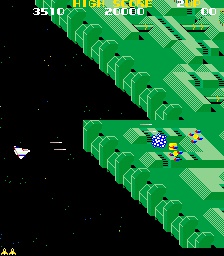 Stinger (Hrací automaty)