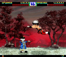 Reikai Doushi (Hrací automaty)