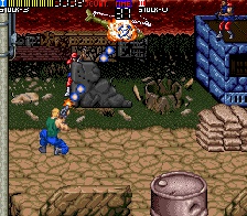 Riot (Hrací automaty)