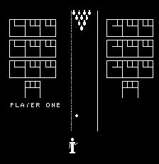 Robot Bowl (Hrací automaty)