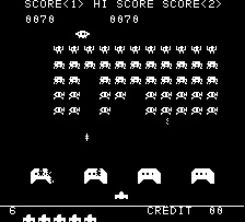 Rotary Fighter (Hrací automaty)