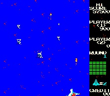 Rougien (Hrací automaty)