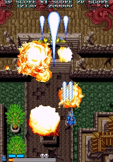 Ryu Jin (Hrací automaty)