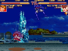 Schmeiser Robo (Hrací automaty)