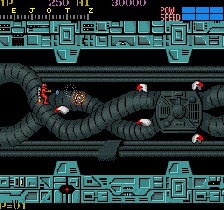 Section Z (Hrací automaty)