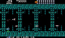 SF-X (Hrací automaty)