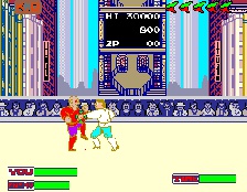 Shanghai Kid (Hrací automaty)