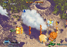 Blazing Star (Hrací automaty)