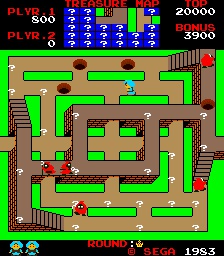 Sindbad Mystery (Hrací automaty)