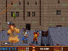 Skull & Crossbones (Hrací automaty)