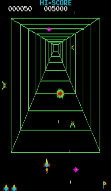 Sky Base (Hrací automaty)