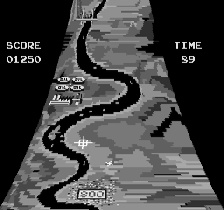 Sky Raider (Hrací automaty)