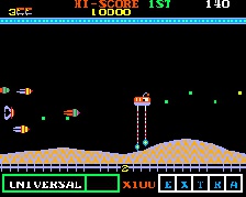 Snap Jack (Hrací automaty)