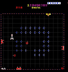 Solar Fox (Hrací automaty)