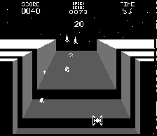 Space Encounters (Hrací automaty)