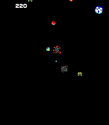 Space Force (Hrací automaty)