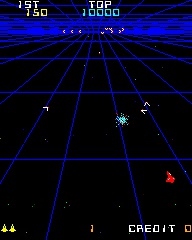 Space Raider (Hrací automaty)