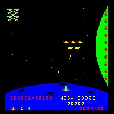 Speak & Rescue (Hrací automaty)