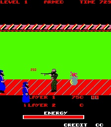 Special Forces (Hrací automaty)