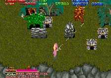Devil World (Hrací automaty)