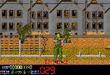 Spinal Breakers (Hrací automaty)