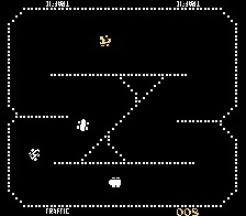 Sprint 4 (Hrací automaty)