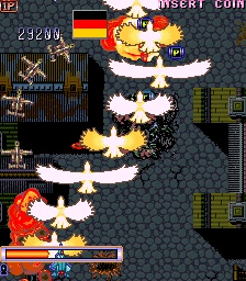 Stagger I (Hrací automaty)