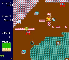 Strategy X (Hrací automaty)