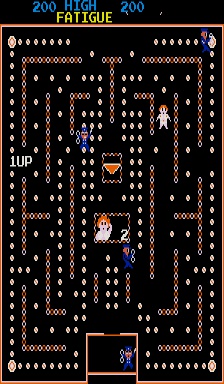 Streaking (Hrací automaty)