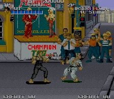 Street Smart (Hrací automaty)