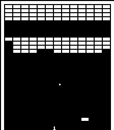 Super Breakout (Hrací automaty)