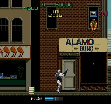 Robocop (Hrací automaty)