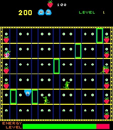 Super Glob (Hrací automaty)