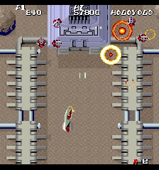 Super Real Darwin (Hrací automaty)