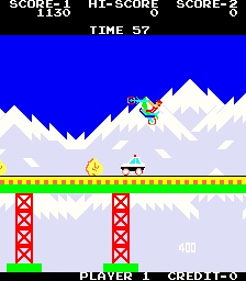 Super Rider (Hrací automaty)