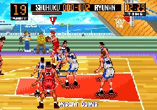 Super Slams (Hrací automaty)