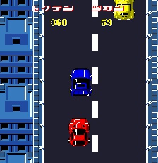 Super Speed Race Junior (Hrací automaty)