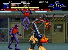 Super Spy (Hrací automaty)