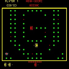 Super Tank (Hrací automaty)