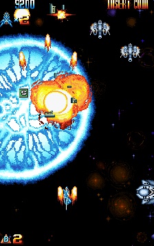 Super-X (Hrací automaty)