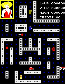 Swinging Singles (Hrací automaty)