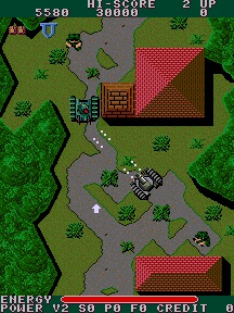 T.N.K. III (Hrací automaty)