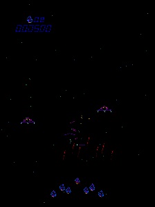 Tac/Scan (Hrací automaty)