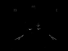 Tailgunner (Hrací automaty)