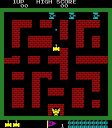 Tank Battalion (Hrací automaty)