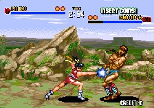 Tao Taido (Hrací automaty)